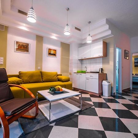 Apartman Luka Livno Esterno foto