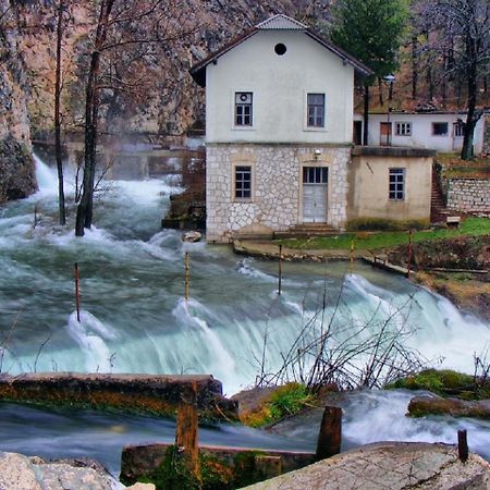 Apartman Luka Livno Esterno foto