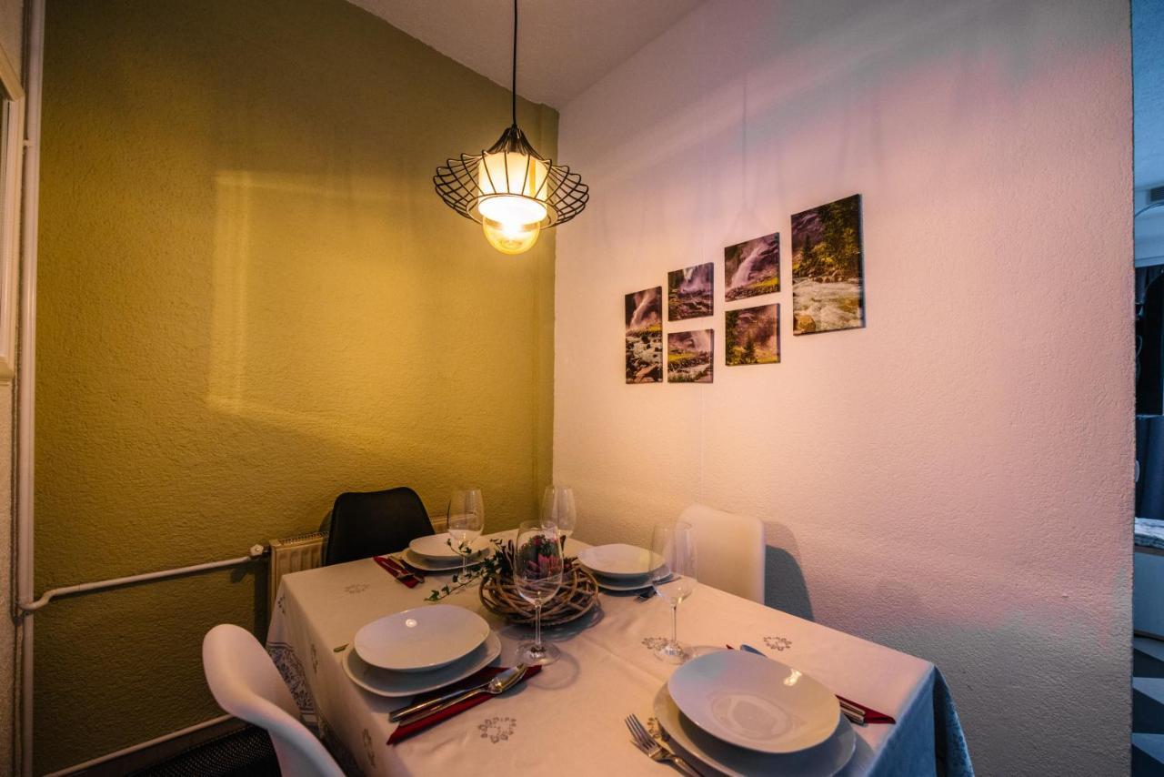 Apartman Luka Livno Esterno foto