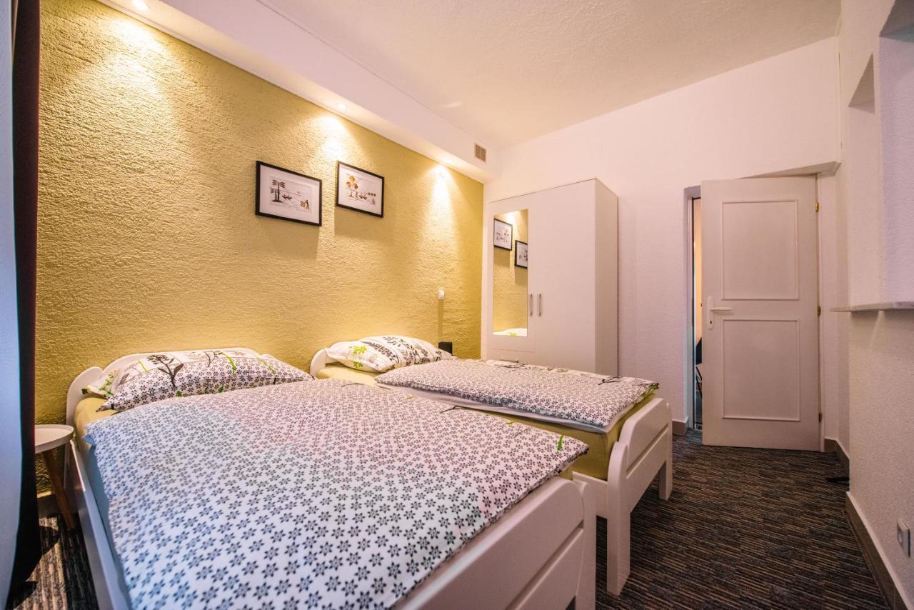 Apartman Luka Livno Esterno foto