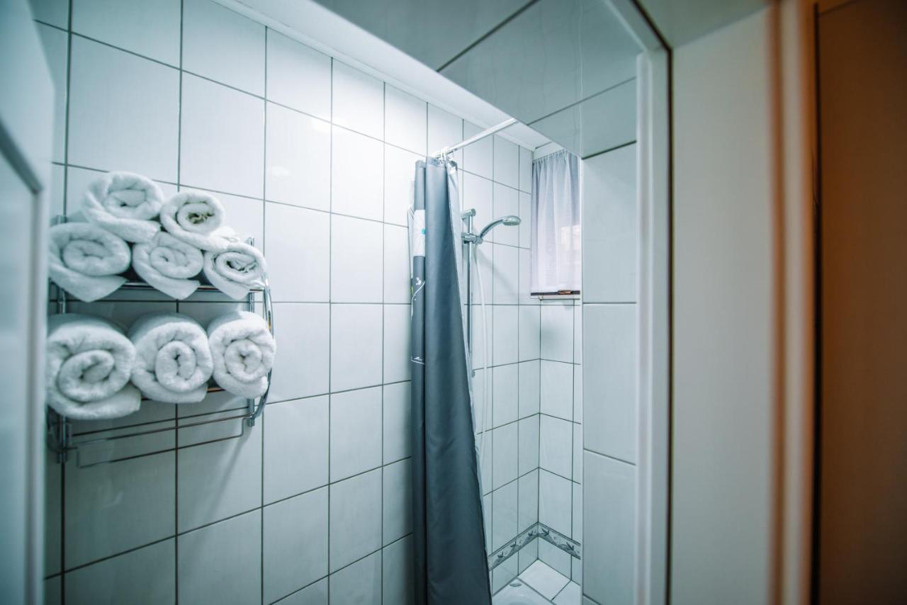 Apartman Luka Livno Esterno foto