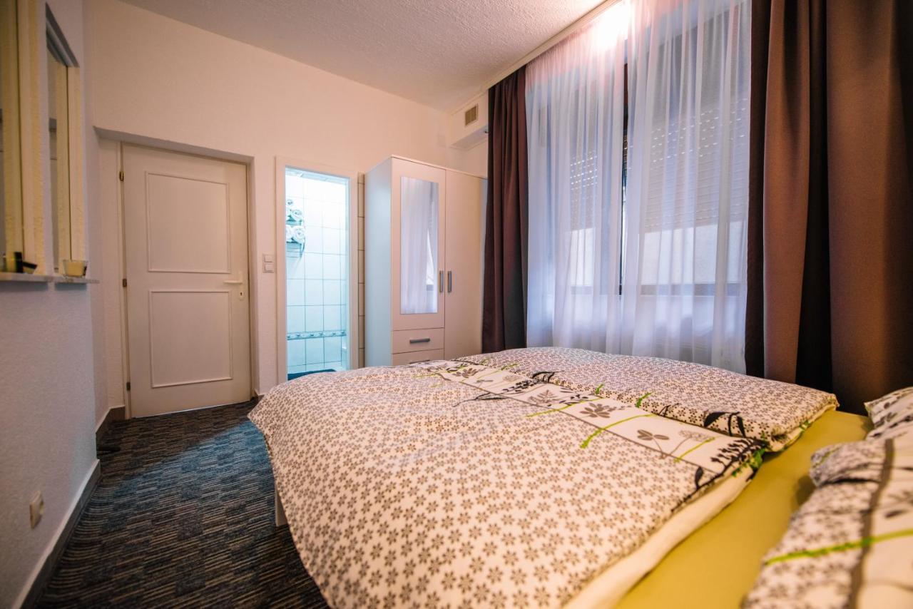Apartman Luka Livno Esterno foto