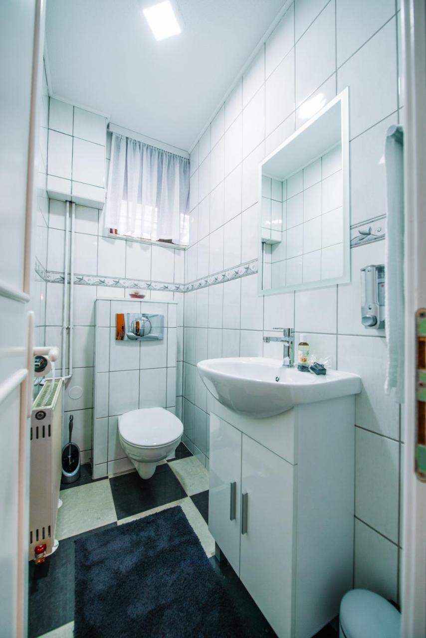 Apartman Luka Livno Esterno foto