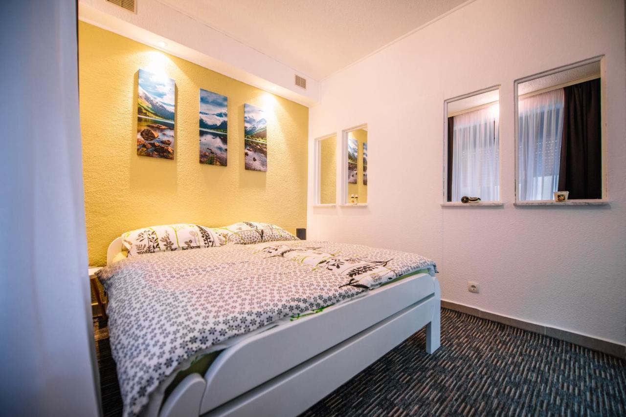 Apartman Luka Livno Esterno foto