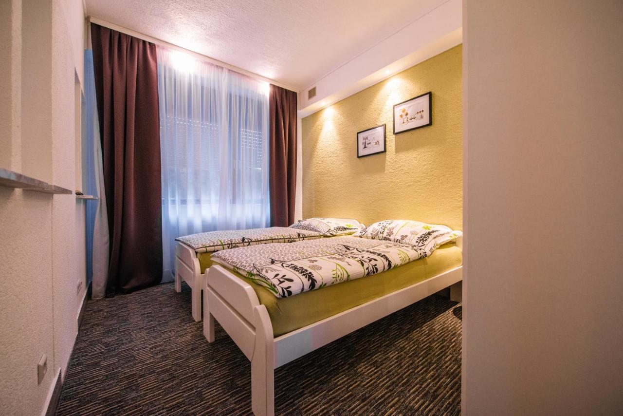 Apartman Luka Livno Esterno foto