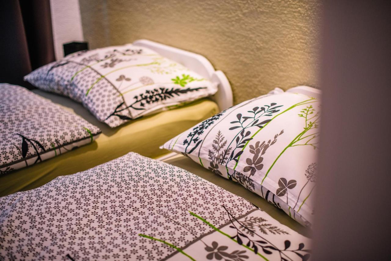 Apartman Luka Livno Esterno foto