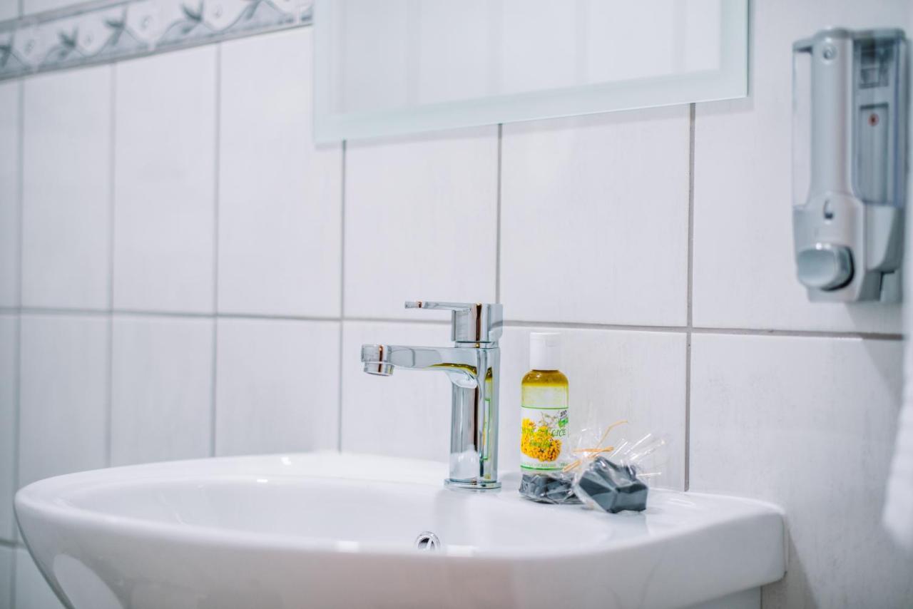 Apartman Luka Livno Esterno foto