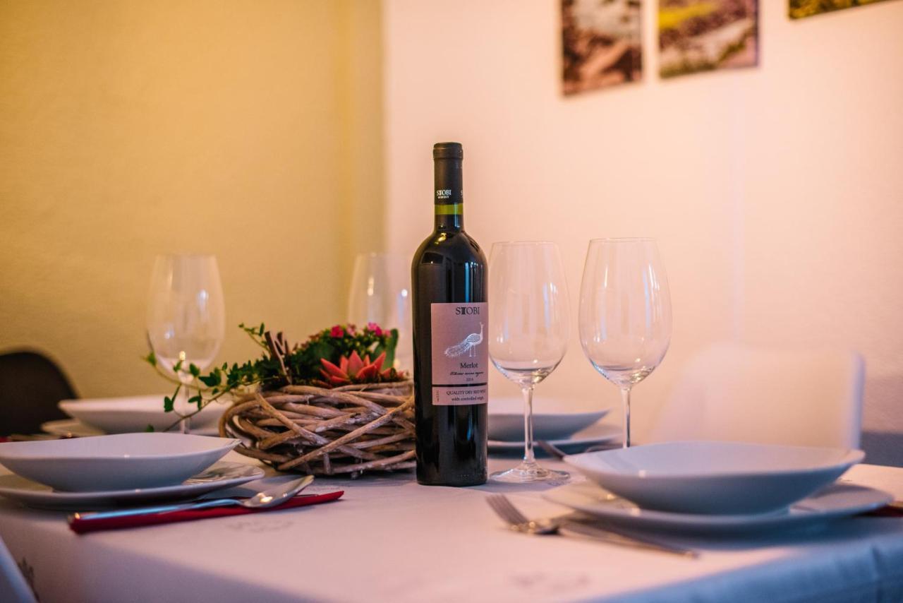 Apartman Luka Livno Esterno foto