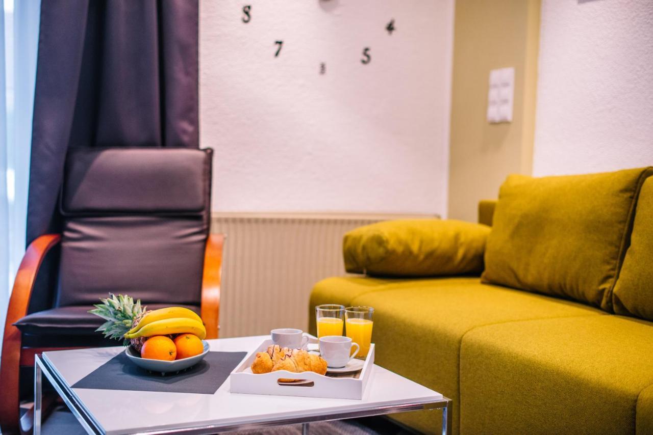 Apartman Luka Livno Esterno foto