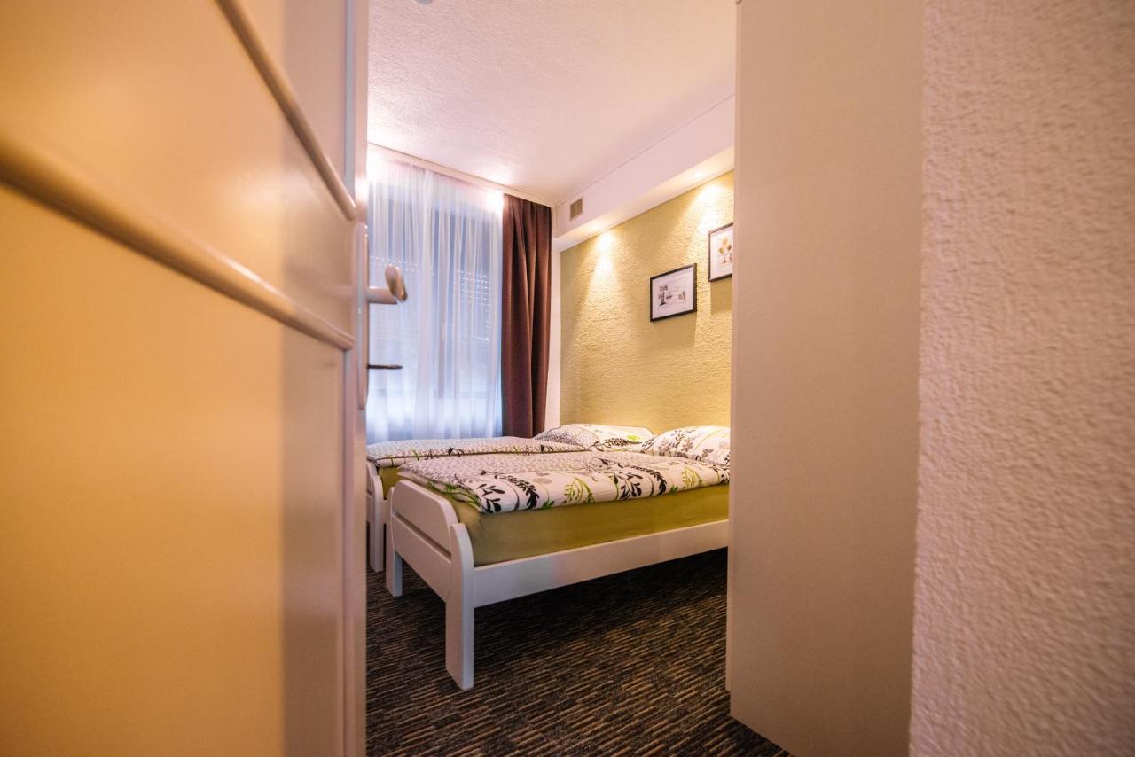 Apartman Luka Livno Esterno foto