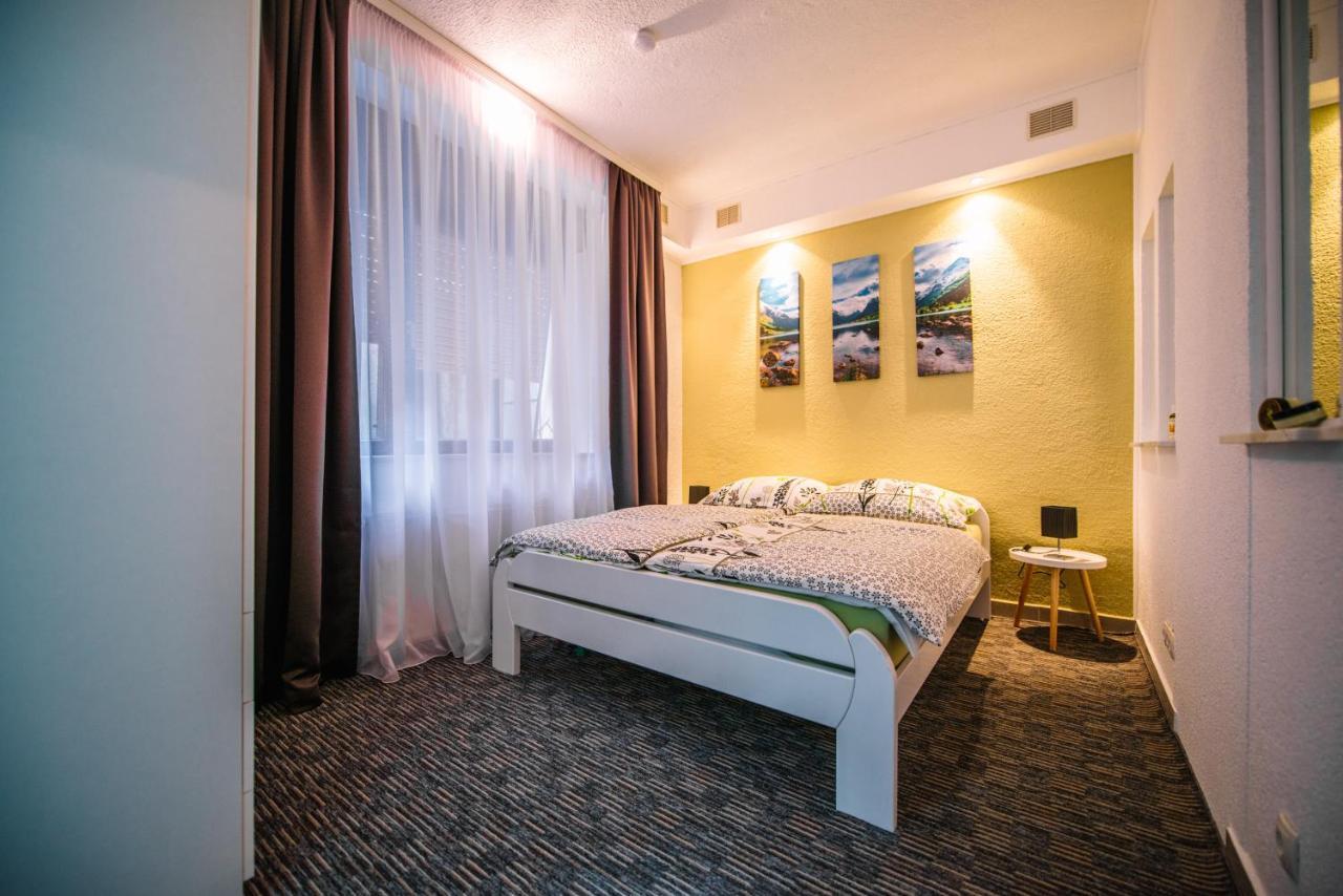 Apartman Luka Livno Esterno foto