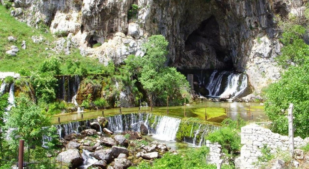 Apartman Luka Livno Esterno foto