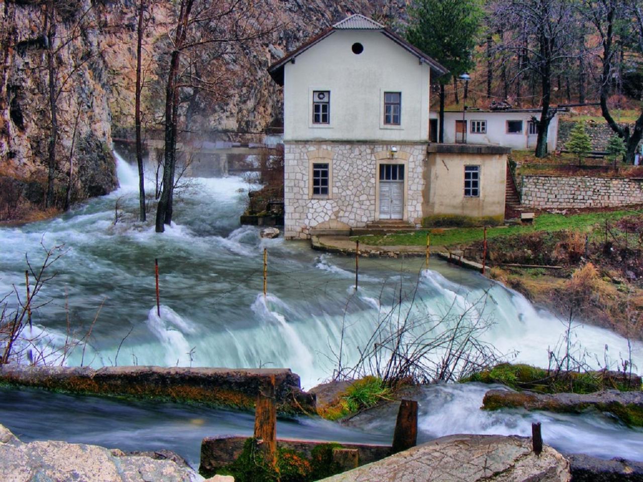 Apartman Luka Livno Esterno foto