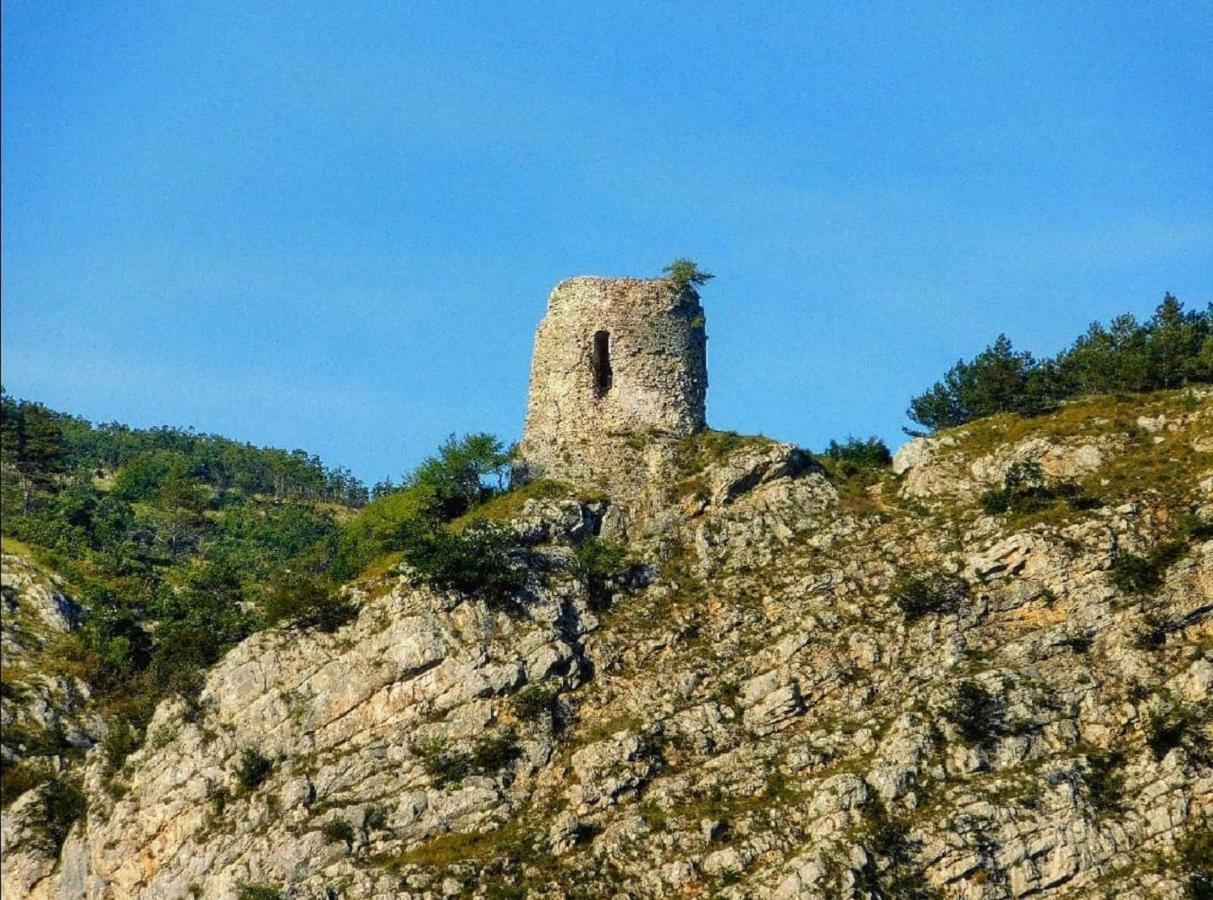 Apartman Luka Livno Esterno foto