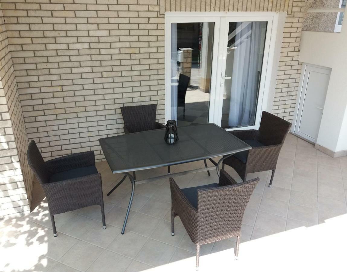 Apartman Luka Livno Esterno foto