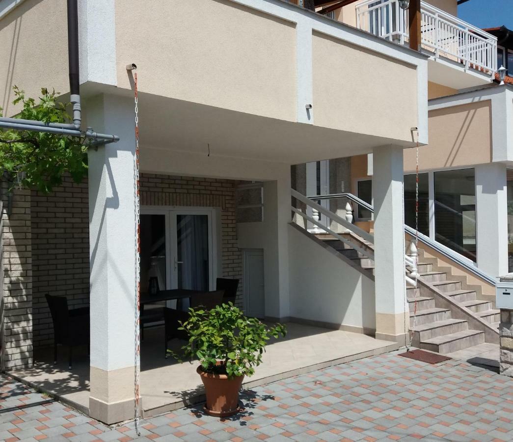 Apartman Luka Livno Esterno foto
